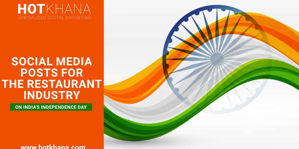 Indian Independence Day Celebrations Social Media Posts Image 1